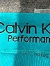 Calvin Klein Performance Teal Yoga Pants Size M - photo 7