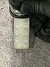 Karl Lagerfeld Paris Paisley Gray Coat Size S - photo 7