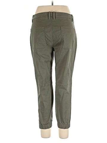 Banana Republic Cargo Pants (view 2)