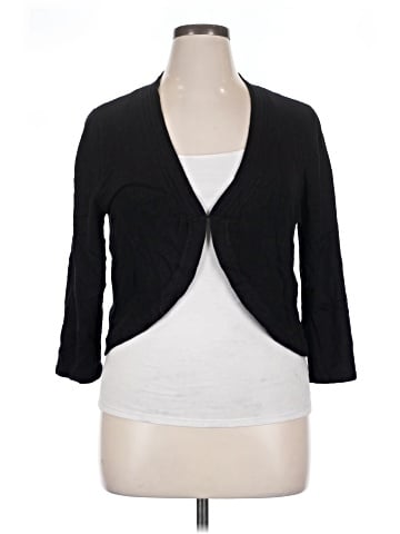 212 Collection Cardigan (view 1)