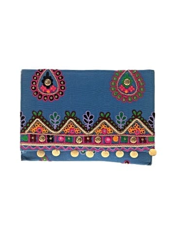 Expressions NYC Clutch (view 1)