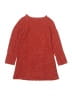 Peek... Red Orange Pullover Sweater Size 4 - 5 - photo 1