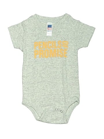 Royal Apparel Short Sleeve Onesie (view 1)
