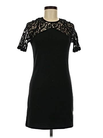 CO Cocktail Dress (view 1)