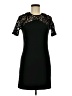 CO Black Cocktail Dress Size M - photo 1