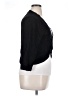 212 Collection Black Cardigan Size XL - photo 4
