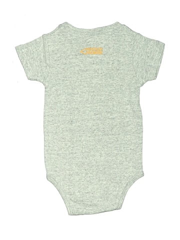 Royal Apparel Short Sleeve Onesie (view 2)