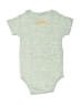 Royal Apparel Print Gray Short Sleeve Onesie Size 3-6 mo - photo 2