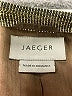 Jaeger Tweed Gray Blazer Size UK 10 / US 6 - photo 6