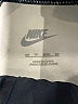Nike Color Block Blue Active Pants Size XS - photo 4