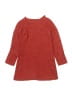 Peek... Red Orange Pullover Sweater Size 4 - 5 - photo 2
