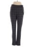 Baccini Plaid Gray Dress Pants Size S - photo 1