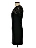 CO Black Cocktail Dress Size M - photo 5