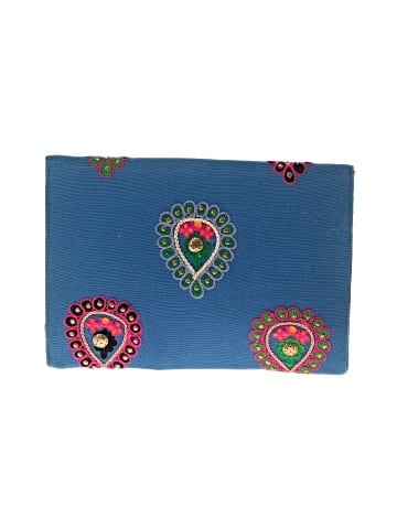 Expressions NYC Clutch (view 2)