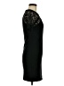 CO Black Cocktail Dress Size M - photo 4
