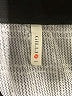 Gilli Plaid Black Formal Skirt Size M - photo 4