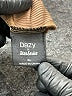 DAZY Brown Long Sleeve Top Size XL - photo 7