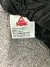 Assorted Brands Solid Black Track Jacket Size XL (youth) - photo 4