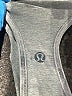 Lululemon Athletica Gray Active Tank Size 8 - photo 7