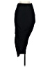 Lumiere Black Casual Skirt Size XXS (estimated) - photo 1