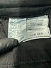 Adriano Goldschmied Black Track Pants Size 25 waist - photo 9