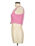 Lulus Pink Tube Top Size L - photo 5
