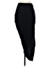 Lumiere Black Casual Skirt Size XXS (estimated) - photo 2