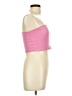 Lulus Pink Tube Top Size L - photo 4