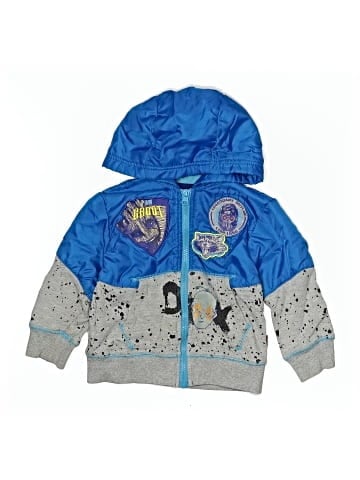 Disney Store Zip Up Hoodie (view 1)