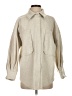Unbranded Tan Coat Size S - photo 1