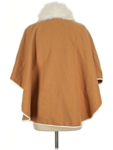 Laundry by Shelli Segal Poncho (view 2)