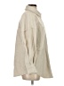 Unbranded Tan Coat Size S - photo 4