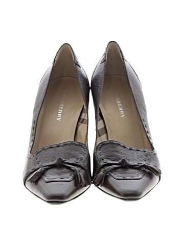 Burberry Heels (view 2)