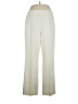 Larry Levine Ivory Dress Pants Size 16 - photo 1