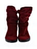 Arche Burgundy Red Boots Size EU 41 - photo 2