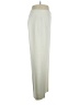 Larry Levine Ivory Dress Pants Size 16 - photo 4