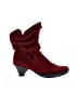 Arche Burgundy Red Boots Size EU 41 - photo 1