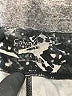 Calvin Klein Performance Print Black Active Pants Size 1X - photo 7
