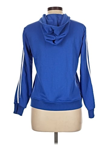 Unbranded Zip Up Hoodie (view 2)