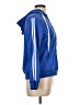 Unbranded Blue Zip Up Hoodie Size L - photo 4