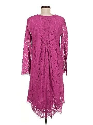 Adam Lippes Cocktail Dress (view 2)
