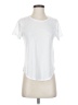 Under Armour White Short Sleeve T-Shirt Size XS - photo 1