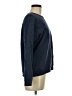 Hanes Blue Pullover Sweater Size M - photo 4