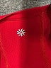 Athleta Red Long Sleeve T-Shirt Size M (estimated) - photo 7