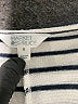 Market and Spruce Ivory Pullover Sweater Size XS - photo 7