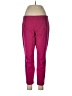 J.Crew Color Block Pink Active Pants Size 8 - photo 1