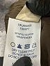 U.S. Polo Assn. Solid Brown Jacket Size 6 - 7 - photo 4