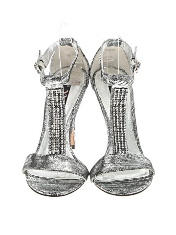 Nina Sandals (view 2)