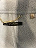 Elie Tahari Gray Coat Size 6 - photo 6