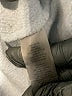 Elie Tahari Gray Coat Size 6 - photo 7